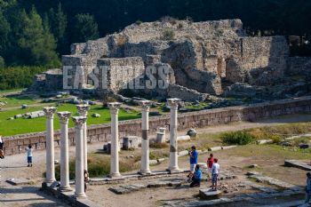 EA311674, Eastpress, Kos, Greek
